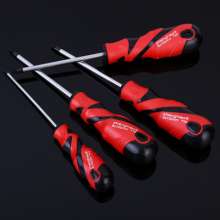 The source of supply is Zhenghao Torx screwdriver. Multi-specification batch of non-slip mid-hole plum blossom magnetic screwdriver. Phillips screwdriver. Slotted screwdriver