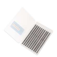 Carbide rotary file tungsten steel grinding head 3*70 lengthened rotary file cylindrical metal mold grinding and engraving