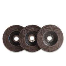 Louvre Polishing Wheel Angle Grinder Thousand Impeller Blade Louver Wheel Stainless Steel Metal Mold Derusting Polishing Polishing Sheet