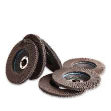 Louvre Polishing Wheel Angle Grinder Thousand Impeller Blade Louver Wheel Stainless Steel Metal Mold Derusting Polishing Polishing Sheet