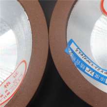 Resin Grinding Wheel Bowl Grinding Wheel Aluminum Alloy Grinding Wheel Grinding Alloy Tool Tungsten Steel Knife Universal Knife Grinding Wheel