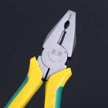 Toad handle wire cutters. 8-inch 6-inch bolt cutters, multi-function manual labor-saving vise wholesale pliers 8 inches. Pliers. Hardware pliers