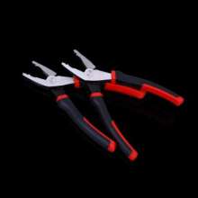 Zhenghao pliers 8-inch labor-saving wire cutters. 200mm pliers with eccentric manual vise. pliers. Wire cutters