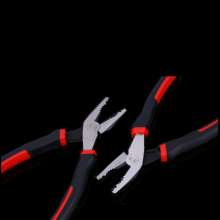 Zhenghao pliers 8-inch labor-saving wire cutters. 200mm pliers with eccentric manual vise. pliers. Wire cutters