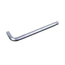Yonggong hardware tools 9-piece matte allen key. Repair wrench. Metric ball-end hexagon wrench. wrench