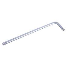 Factory direct sales extension star-shaped hex wrench. Single anti-theft star-shaped wrench with six-spoke wrench in Pozier. wrench
