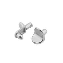 Zinc alloy seven-shaped shelf support chair support Furniture alloy shelf support Zinc alloy wardrobe side partition support