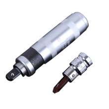Chrome vanadium steel impact batch. High-strength wear-resistant impact screwdriver wholesale. Impact screwdriver. screwdriver