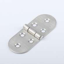 Stainless steel flap hinge, countertop hinge, countertop hinge, dining table hinge, butterfly flap hinge, direct sales