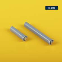 Rebounder drawer invisible pressing rebound door hitting hinges self-repelling device pressing spring cabinet household cabinet door hidden magnetic attraction