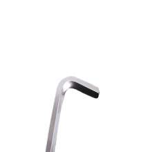 The short flat-head Allen wrench is sold directly by Ningbo factory. Inner 6 corners are matched with a short Allen key. Wrench. Allen wrench