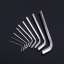 The short flat-head Allen wrench is sold directly by Ningbo factory. Inner 6 corners are matched with a short Allen key. Wrench. Allen wrench