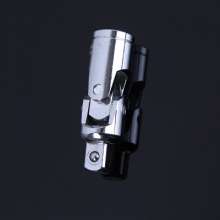 Ningbo factory direct sales 1/2 extension slider. 10-inch L-shaped bent rod socket wrench. Universal joint. Sleeve