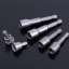 Powerful socket head. Hexagon socket head. Cross socket head. CR-V multifunctional manual sleeve wholesale. Socket tool