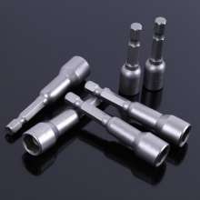 Powerful socket head. Hexagon socket head. Cross socket head. CR-V multifunctional manual sleeve wholesale. Socket tool
