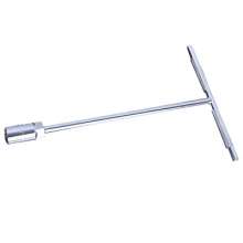 Hardware tools wholesale T-type socket wrench. Metric cross wrench. Auto repair machinery maintenance wrench. wrench. T-wrench