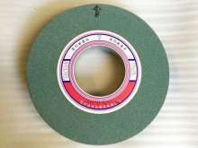 Self-produced and sold Aiguo Gcl green ceramic grinding wheel wholesale grinding wheel wholesale. Ceramic grinding wheel. Grinding wheel