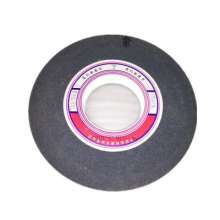 Aiguo Brown Corundum Ceramic Grinding Wheel. Brown Corundum Grinding Wheel. Ceramic Grinding Wheel