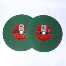 Fire Phoenix resin cutting disc .400*32*3 cutting disc. Cutting