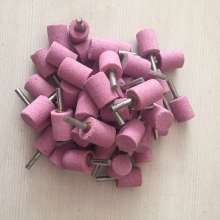 Luo Gangyu Grinding Head Steel Plant Foundry Shipyard Drilling Pig Iron Steel Parts Polishing Drilling Auto Repair Shop. Polishing Flower Head