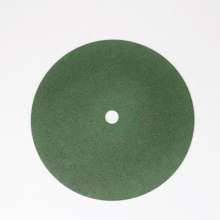 Aiguo resin cutting disc 400X3x32 cutting. Cutting disc