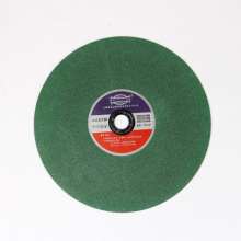 Aiguo resin cutting disc 400X3x32 cutting. Cutting disc
