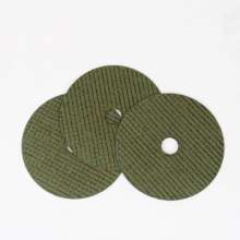 Aiguo resin cutting disc 400X3x32 cutting. Cutting disc