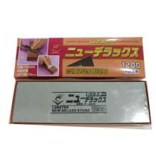 Big shrimp brand grinding fine grinding green silicon carbide whetstone .1500 mesh whetstone. whetstone. Sharpening tool