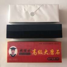 Dr. Qian double-sided large multi-function whetstone whetstone, kitchen knife, sickle, axe, stainless steel, whetstone, sharpening tool