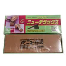 Factory direct sale superfine prawn brand fine grinding whetstone .1200 mesh whetstone .whetstone