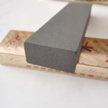 8 inch black silicon carbide. Green silicon carbide. Old man head whetstone 205x52x28. Sharpening stone. Sharpening tool