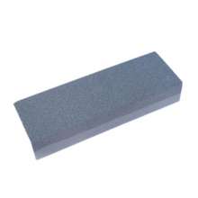 8 inch 9 inch long win brown corundum whetstone. Precision parts to polish the whetstone. No sand or slippery whetstone. Sharpening stone. Sharpening tool