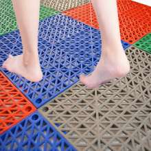 Household cushion splicing entrance door carpet bathroom anti-skid mat shower room bathing thickened water-proof mat anti-fall anti-slip mat carpet floor mat