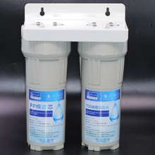 10 inch kitchen household tap faucet pre-filter single-stage two-stage three-stage water purifier
