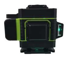 12-line 16-line level green light wall and floor dual-use level high-precision automatic wire bonding infrared level