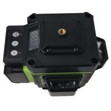 12-line 16-line level green light wall and floor dual-use level high-precision automatic wire bonding infrared level