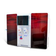 Ice-heat and warm-in-one machine water purifier Five-stage RO reverse osmosis water purifier Direct drinking water purifier