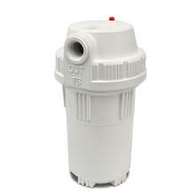 10 inch filter bottle American big fat pre-filter bottle pre-filter water purifier filter bottle whole house filter large flow