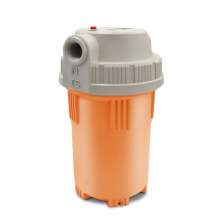 10 inch filter bottle American big fat pre-filter bottle pre-filter water purifier filter bottle whole house filter large flow