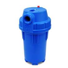 10 inch filter bottle American big fat pre-filter bottle pre-filter water purifier filter bottle whole house filter large flow