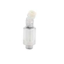 Factory direct sales off-the-shelf ceramic filter element. filter element. Faucet nozzle filter element. faucet filter element. Diatom ceramic filter element