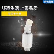 Factory direct sales off-the-shelf ceramic filter element. filter element. Faucet nozzle filter element. faucet filter element. Diatom ceramic filter element