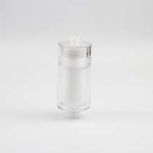 Source manufacturer custom processing ceramic filter element. Faucet water purification filter element. Diatom ceramic filter. Filter element. Faucet filter