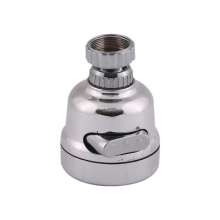 Manufacturers stock splash-proof bubbler adjustable filter faucet pressurized faucet .kitchen faucet. faucet nozzle .universal tube faucet nozzle