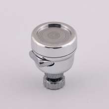 Manufacturers stock splash-proof bubbler adjustable filter faucet pressurized faucet .kitchen faucet. faucet nozzle .universal tube faucet nozzle