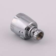 Splash-proof faucet available from stock. Household kitchen vegetable washing filter faucet water saving device booster bubbler. Universal faucet nozzle