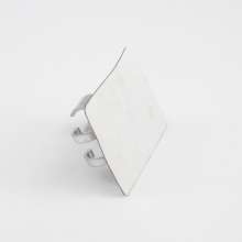 Space aluminum shower base fixed base. Shower head base. Adjustable bracket Shower bracket base. Shower base  