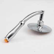 Source manufacturers custom processing. Rain shower accessories 304 stainless steel shower head. Hand shower. Shower head
