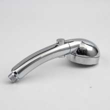 The source manufacturer processes and customizes the shower head shower accessories, one-button water stop, three-level water outlet hand shower. Shower head . Shower