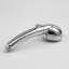 The source manufacturer processes and customizes the shower head shower accessories, one-button water stop, three-level water outlet hand shower. Shower head . Shower